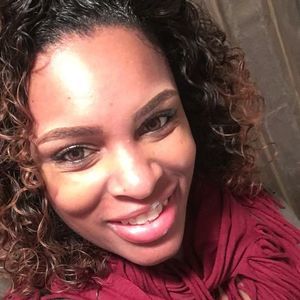 Meet your Posher, Annetta india "dia"